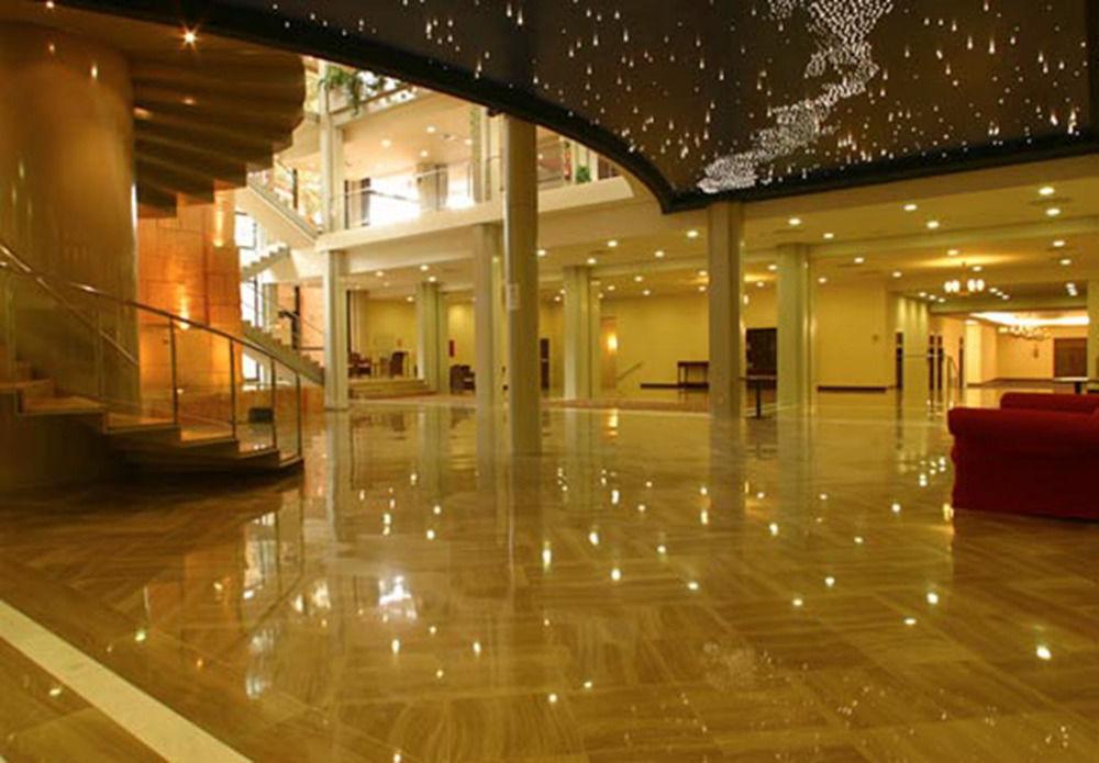 Termes Montbrio Hotel & Spa Montbrió del Camp Eksteriør bilde