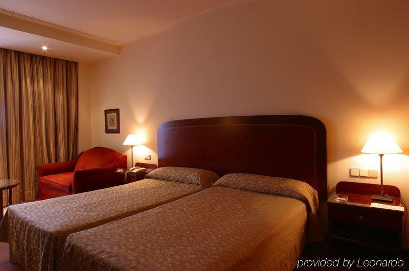 Termes Montbrio Hotel & Spa Montbrió del Camp Rom bilde