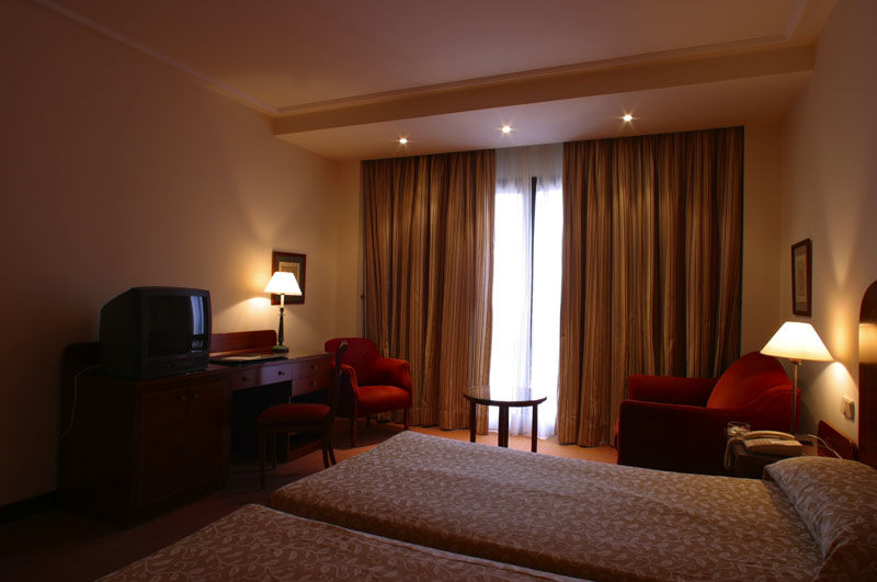 Termes Montbrio Hotel & Spa Montbrió del Camp Rom bilde