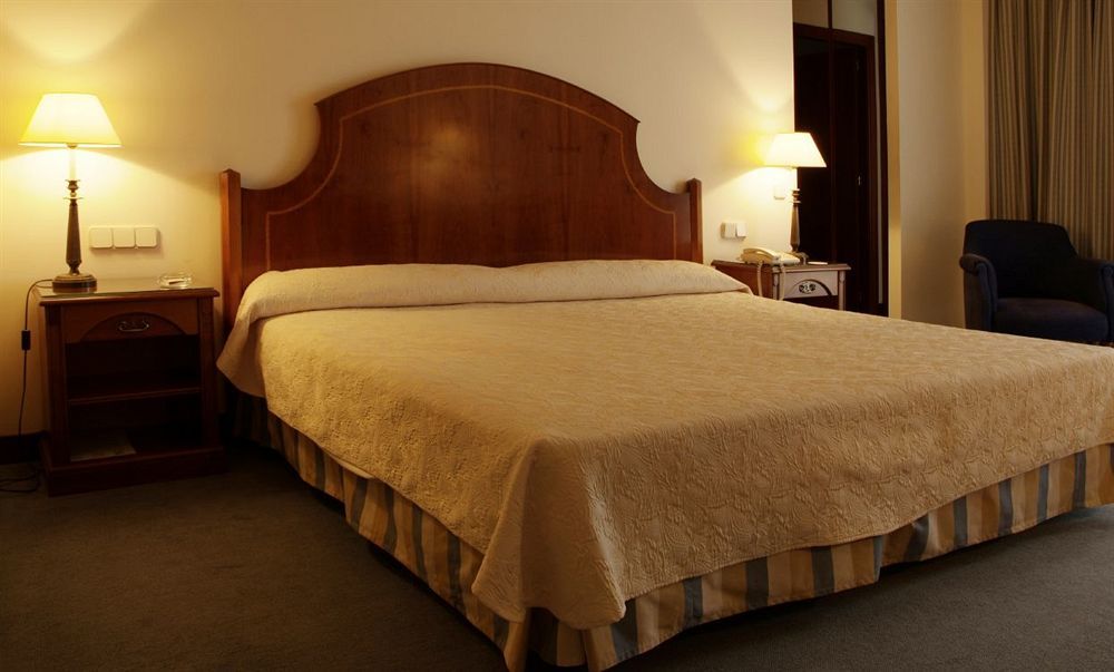 Termes Montbrio Hotel & Spa Montbrió del Camp Eksteriør bilde