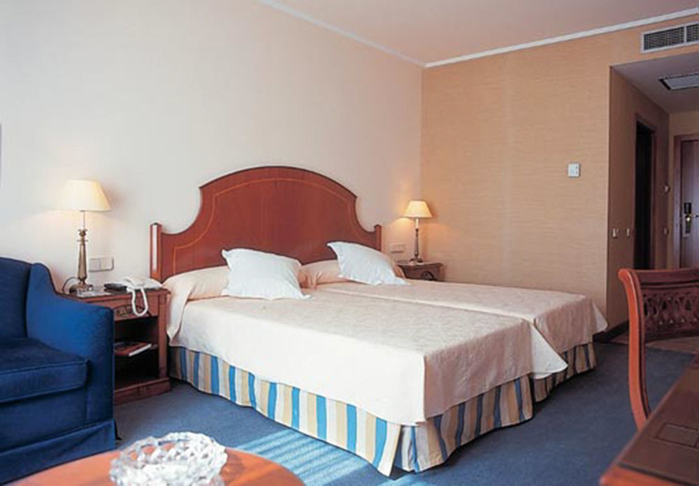 Termes Montbrio Hotel & Spa Montbrió del Camp Rom bilde
