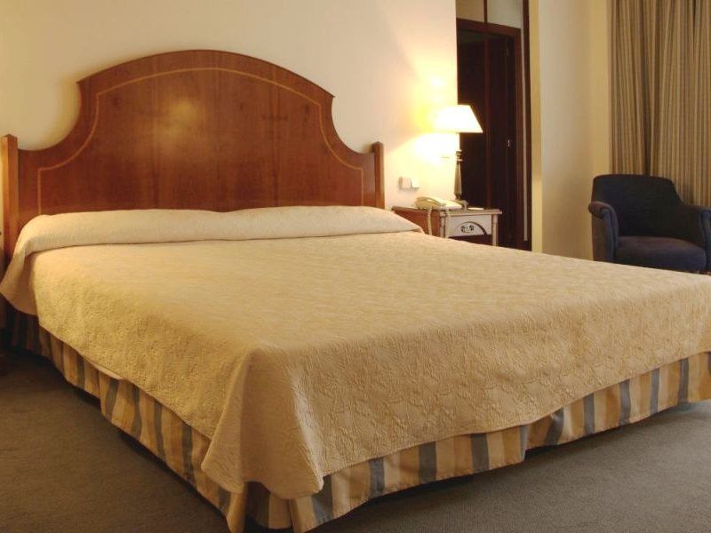 Termes Montbrio Hotel & Spa Montbrió del Camp Eksteriør bilde
