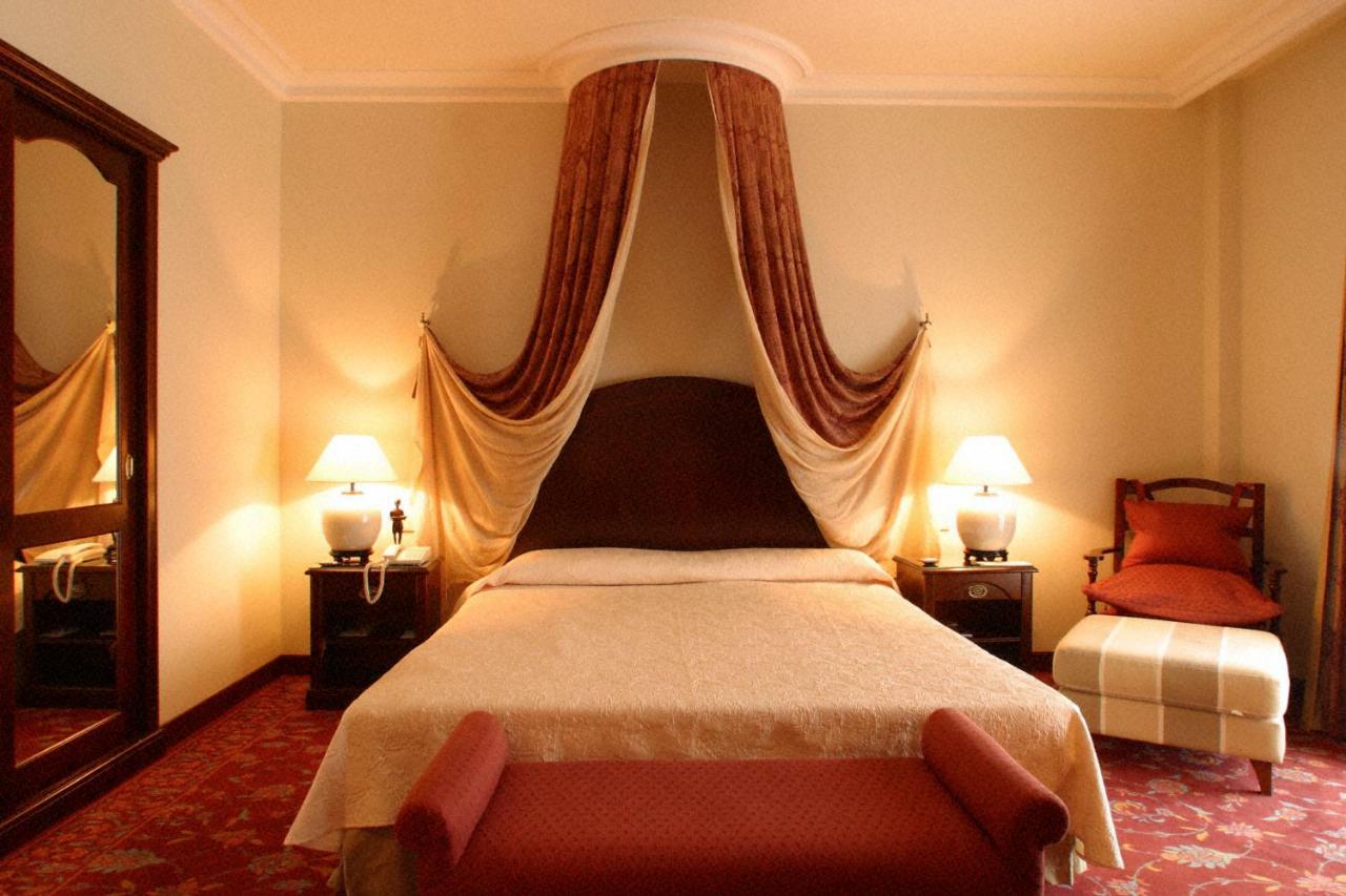 Termes Montbrio Hotel & Spa Montbrió del Camp Eksteriør bilde